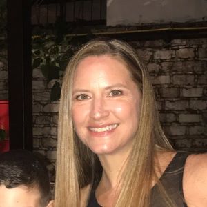 Meet your Posher, Nurit